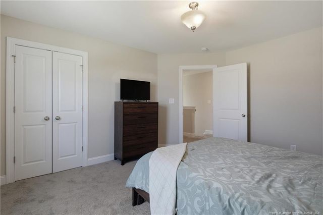 21 Vail Court, Sanford, NC 27332