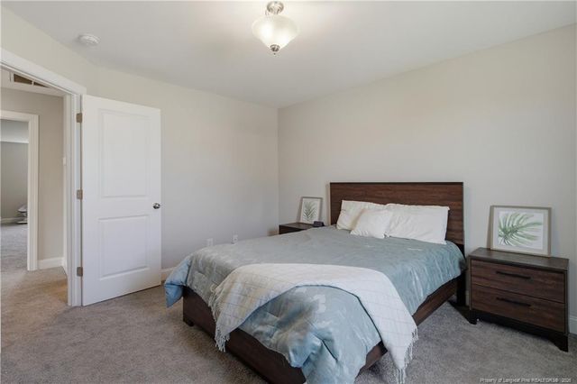 21 Vail Court, Sanford, NC 27332