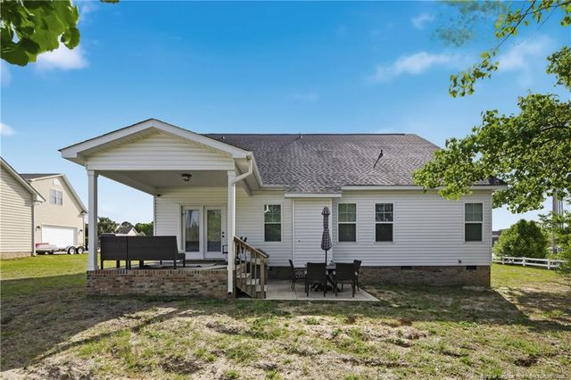 21 Vail Court, Sanford, NC 27332