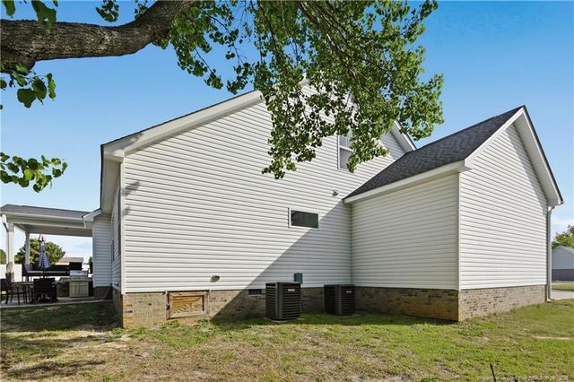 21 Vail Court, Sanford, NC 27332