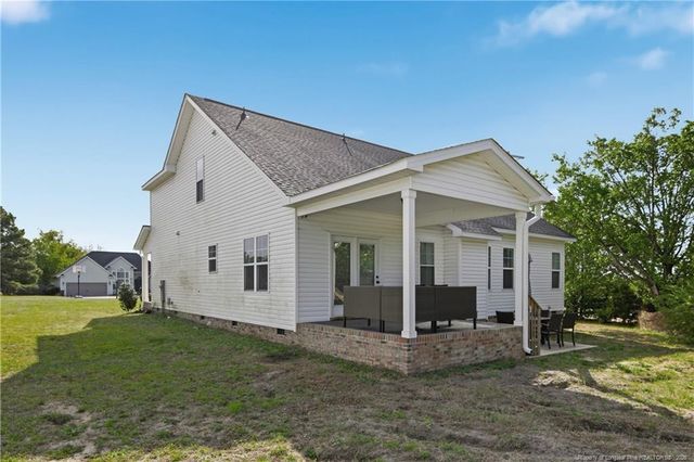 21 Vail Court, Sanford, NC 27332