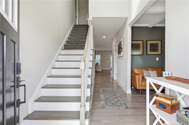 21 Vail Court, Sanford, NC 27332