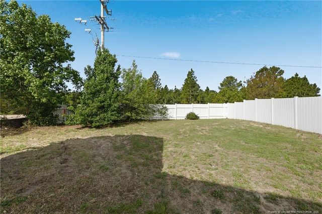 21 Vail Court, Sanford, NC 27332