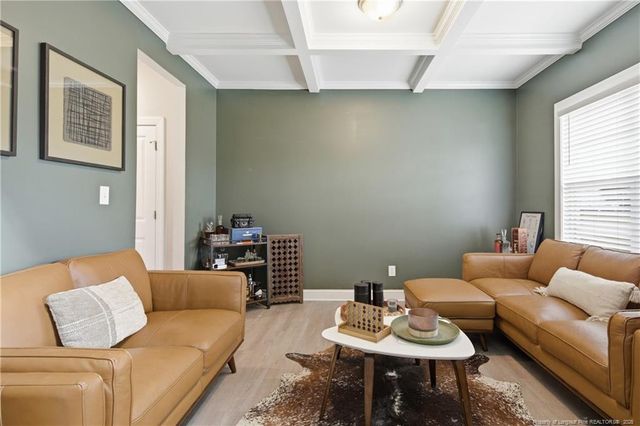 21 Vail Court, Sanford, NC 27332