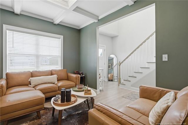 21 Vail Court, Sanford, NC 27332