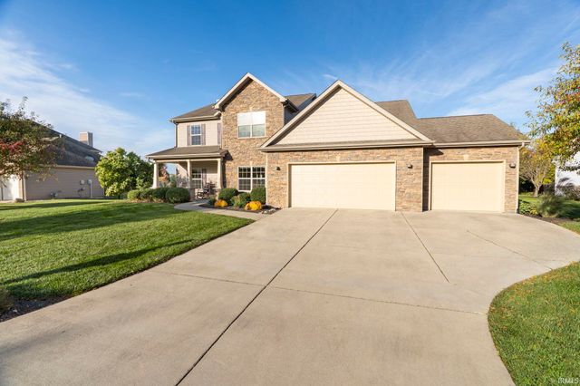 4654 Flagship Lane, Lafayette, IN 47909