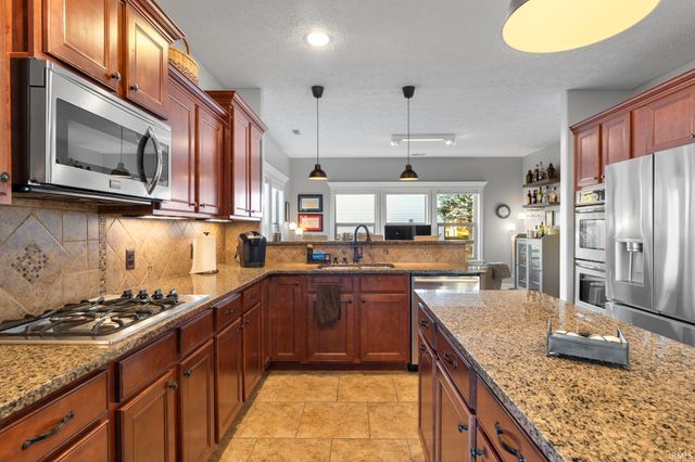 4654 Flagship Lane, Lafayette, IN 47909