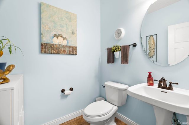 4654 Flagship Lane, Lafayette, IN 47909