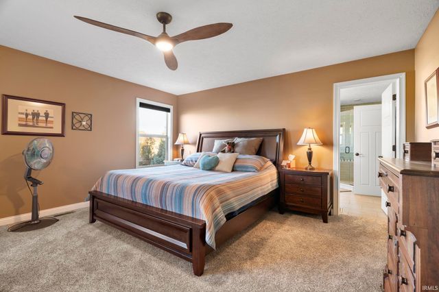 4654 Flagship Lane, Lafayette, IN 47909