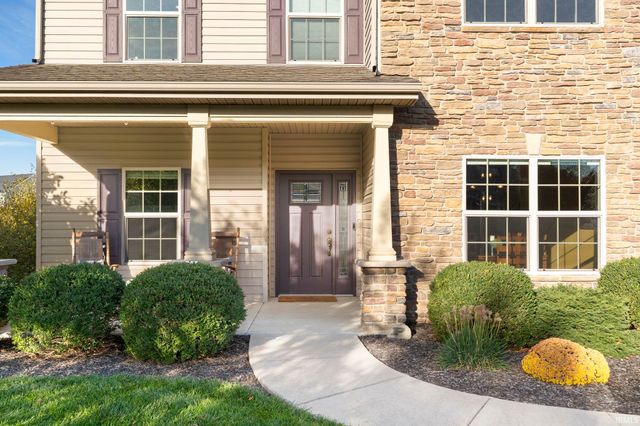 4654 Flagship Lane, Lafayette, IN 47909