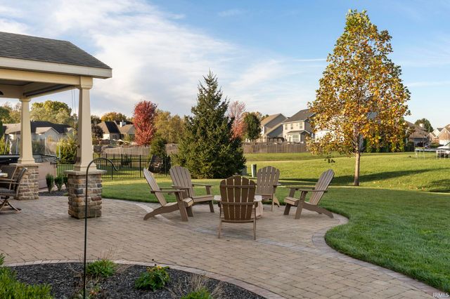 4654 Flagship Lane, Lafayette, IN 47909