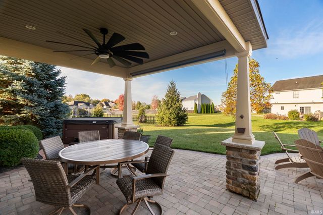 4654 Flagship Lane, Lafayette, IN 47909