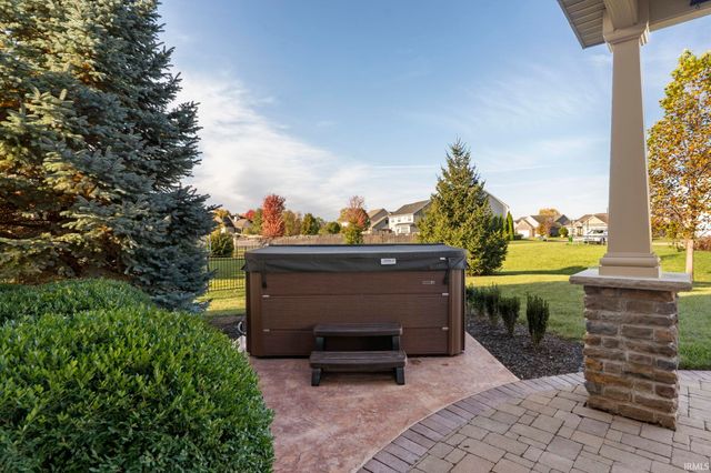 4654 Flagship Lane, Lafayette, IN 47909