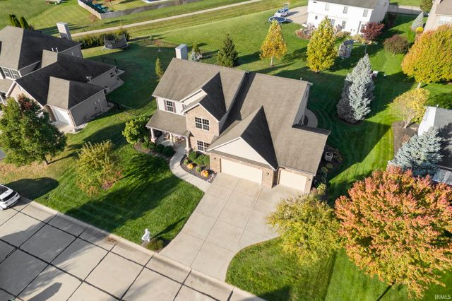 4654 Flagship Lane, Lafayette, IN 47909