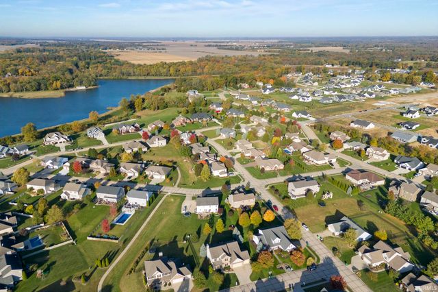 4654 Flagship Lane, Lafayette, IN 47909