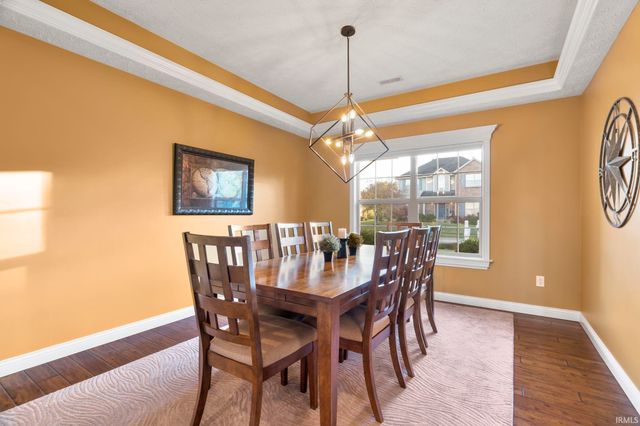 4654 Flagship Lane, Lafayette, IN 47909