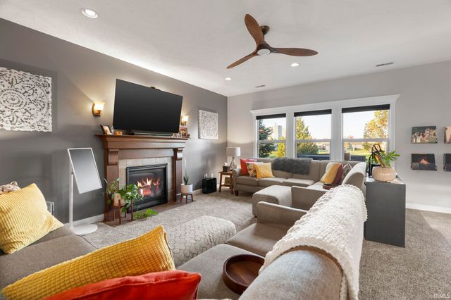 4654 Flagship Lane, Lafayette, IN 47909