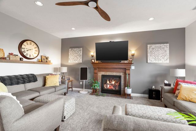 4654 Flagship Lane, Lafayette, IN 47909