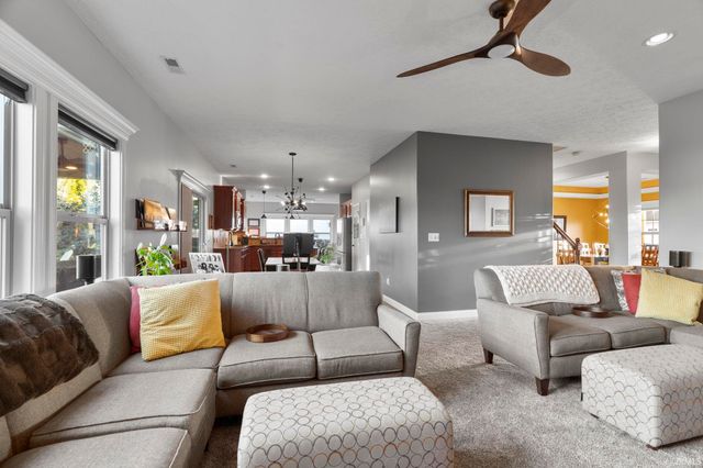 4654 Flagship Lane, Lafayette, IN 47909