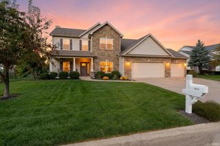 4654 Flagship Lane, Lafayette, IN 47909