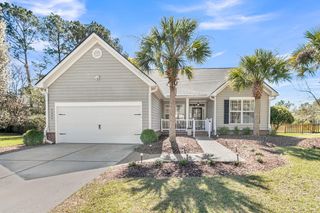 2447 Bergeron Way, Mount Pleasant, SC 29466