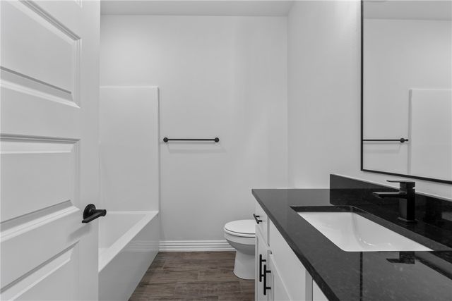 109 N Panther Avenue, Farmington, AR 72730