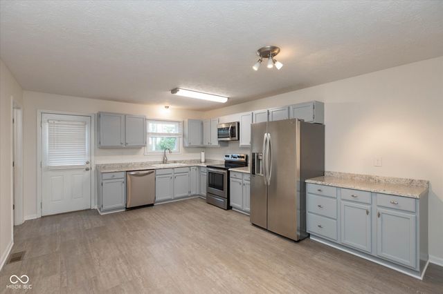 2182 Galaxy Drive, Franklin, IN 46131