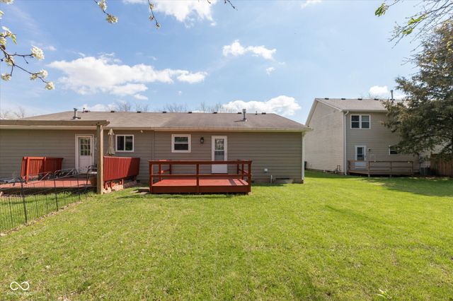 2182 Galaxy Drive, Franklin, IN 46131