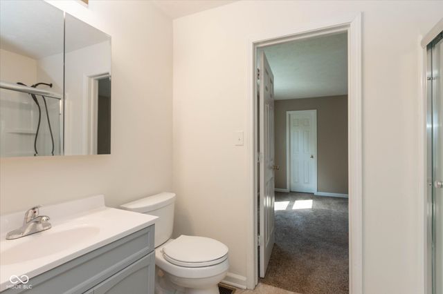 2182 Galaxy Drive, Franklin, IN 46131