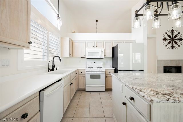 239 Leaf Bud Court, Henderson, NV 89074