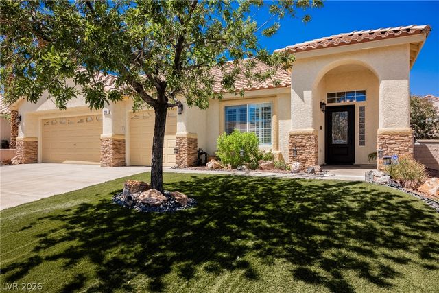 239 Leaf Bud Court, Henderson, NV 89074