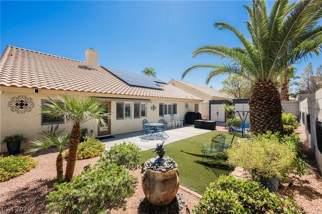 239 Leaf Bud Court, Henderson, NV 89074