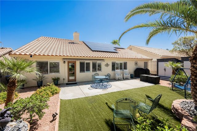 239 Leaf Bud Court, Henderson, NV 89074