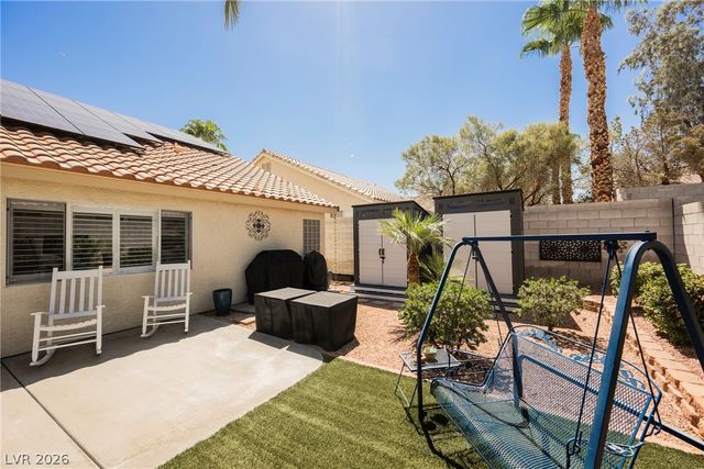 239 Leaf Bud Court, Henderson, NV 89074