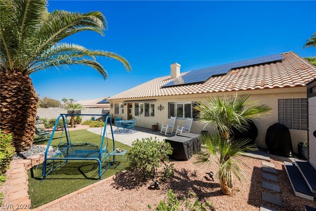 239 Leaf Bud Court, Henderson, NV 89074