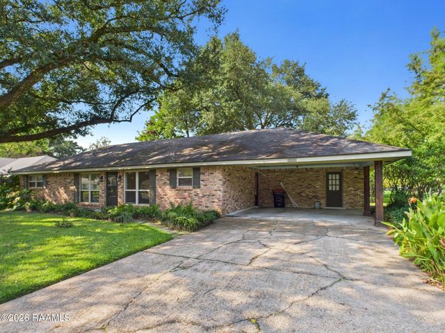 200 Claymore Drive, Lafayette, LA 70503