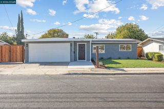 2697 Mayfair, Concord, CA 94520