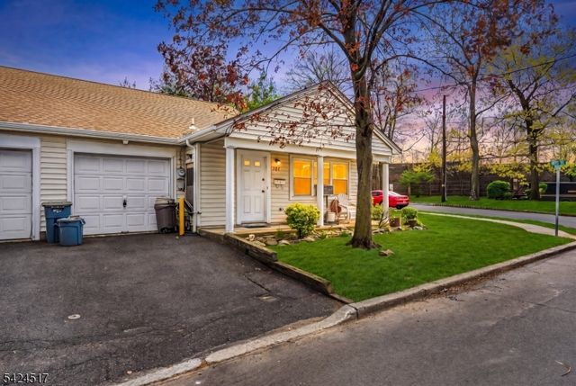 101 Oswald Pl, Union Twp., NJ 07088