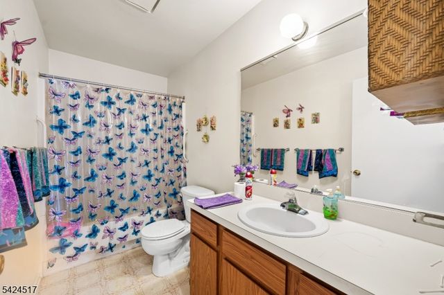 101 Oswald Pl, Union Twp., NJ 07088