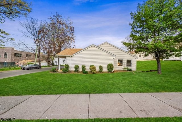 101 Oswald Pl, Union Twp., NJ 07088