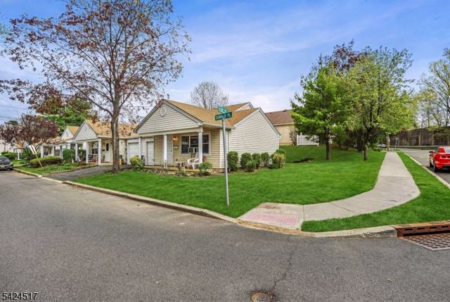 101 Oswald Pl, Union Twp., NJ 07088