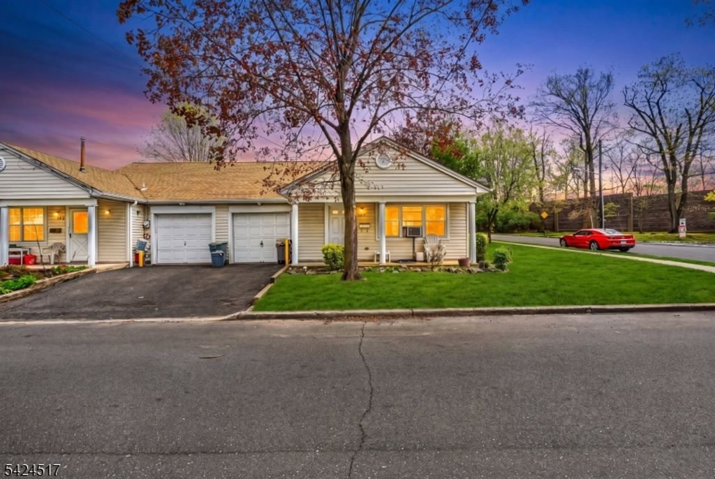 101 Oswald Pl, Union Twp., NJ 07088