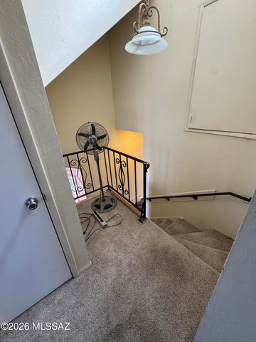 3750 N Country Club Road, Tucson, AZ 85716
