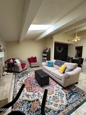 3750 N Country Club Road, Tucson, AZ 85716