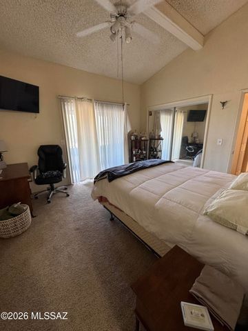 3750 N Country Club Road, Tucson, AZ 85716