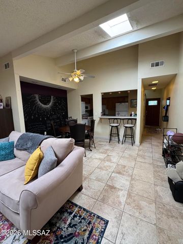 3750 N Country Club Road, Tucson, AZ 85716