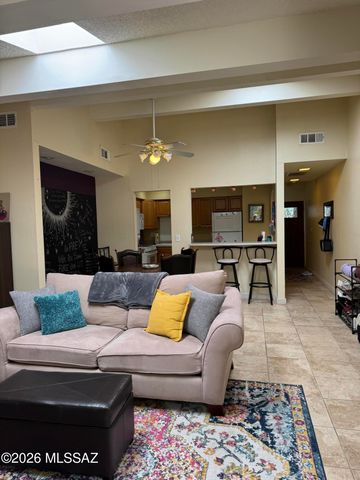 3750 N Country Club Road, Tucson, AZ 85716