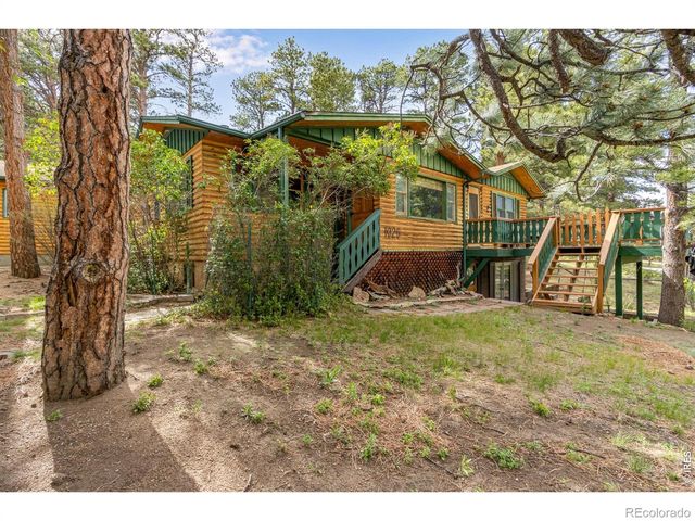 1026 Lexington Lane, Estes Park, CO 80517