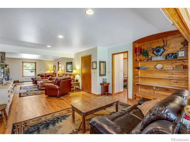 1026 Lexington Lane, Estes Park, CO 80517