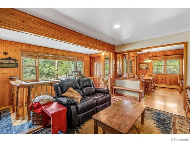 1026 Lexington Lane, Estes Park, CO 80517